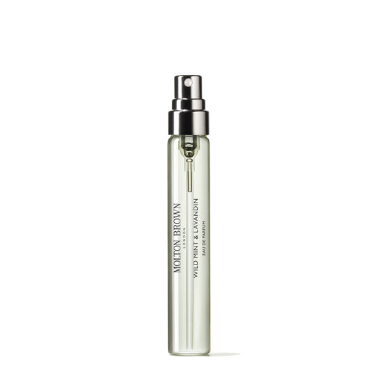 Wild Mint & Lavandin Eau de Parfum Travel Case Refill 7.5ml