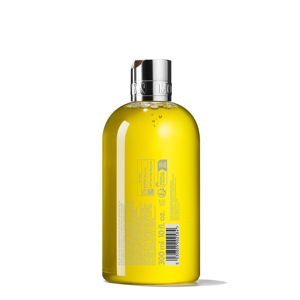Bushukan Bath & Shower Gel 300ml