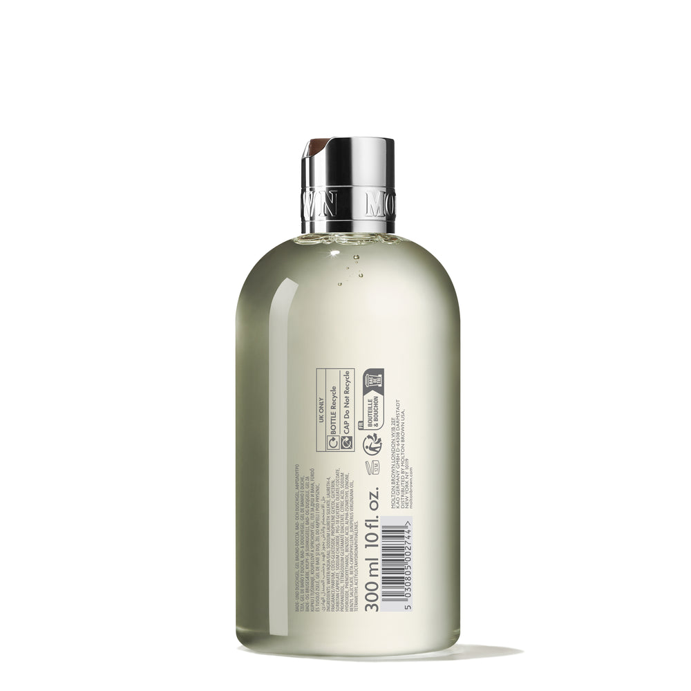 Serene Coco & Sandalwood Bath & Shower Gel 300ml