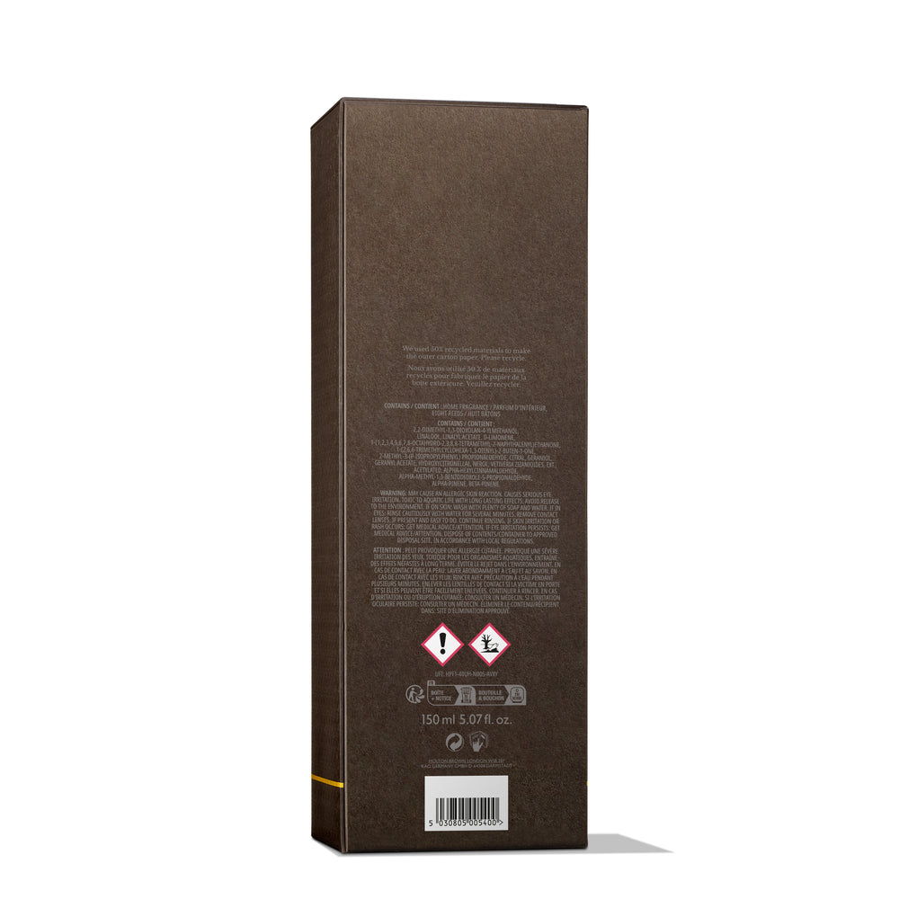 Lemon & Mandarin Aroma Reed 150ml