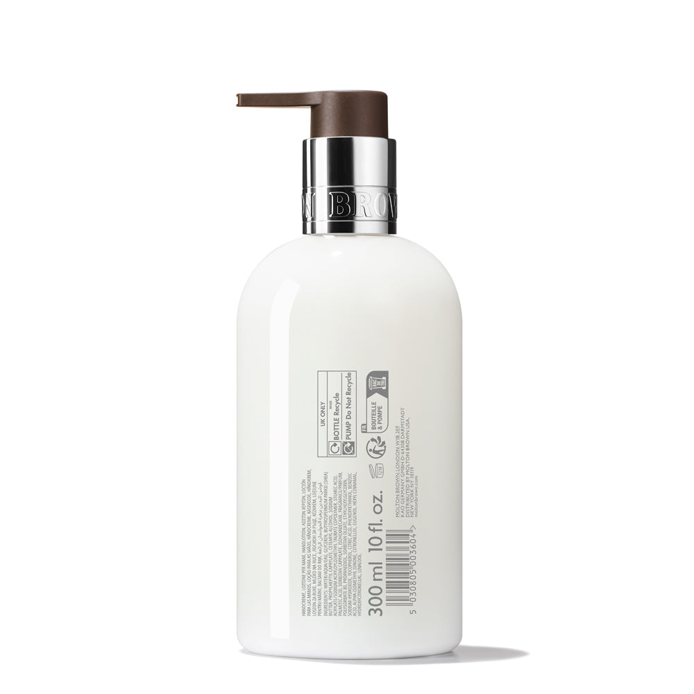 Heavenly Gingerlily Enriching Hand Lotion 300ml