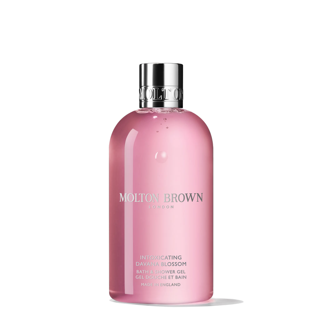 Davana Blossom Bath & Shower Gel 300ml