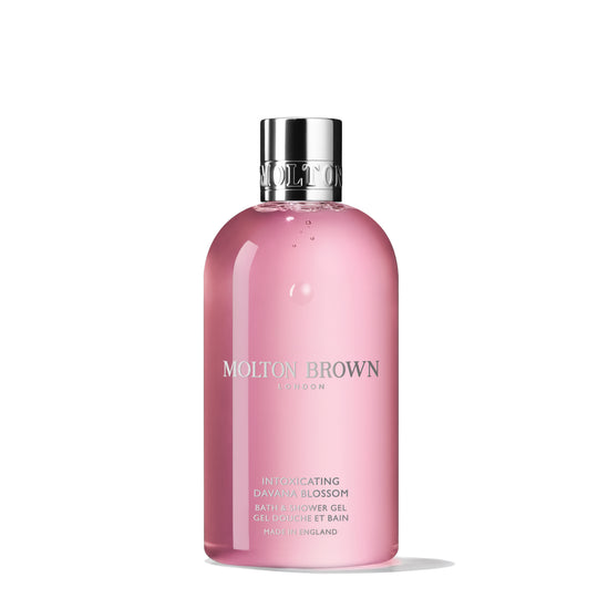 Davana Blossom Bath & Shower Gel 300ml