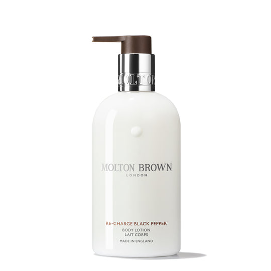 Re-charge Black Pepper Nourishing Body Lotion 300ml