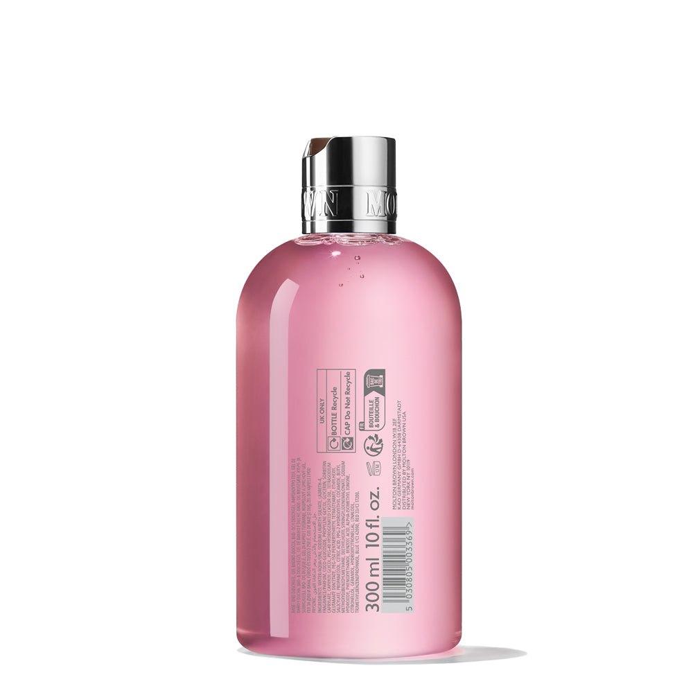 Intoxicating Davana Blossom Bath & Shower Gel 300ml