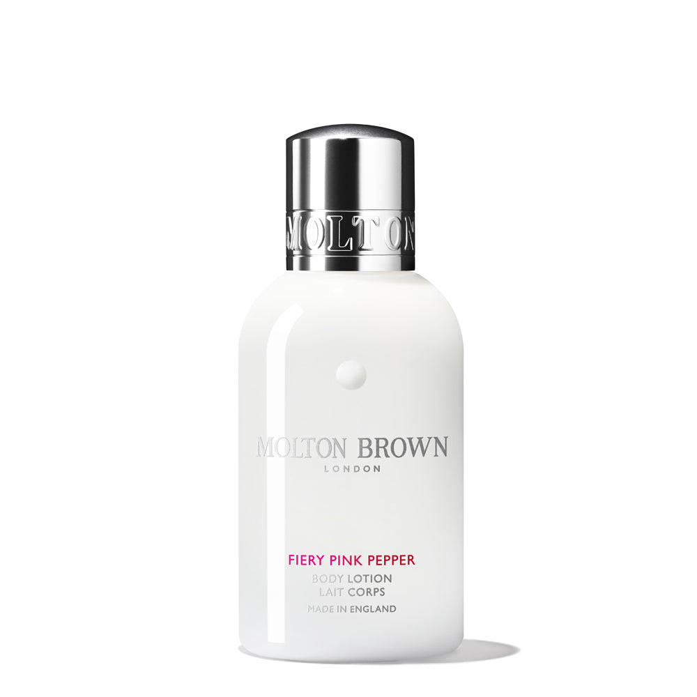 Pink Pepper Body Lotion