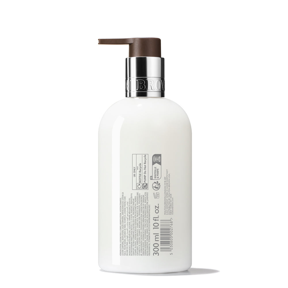 Serene Coco & Sandalwood Body Lotion 300ml