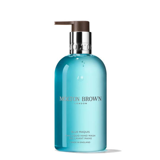 Blue Maquis Fine Liquid Hand Wash 300ml
