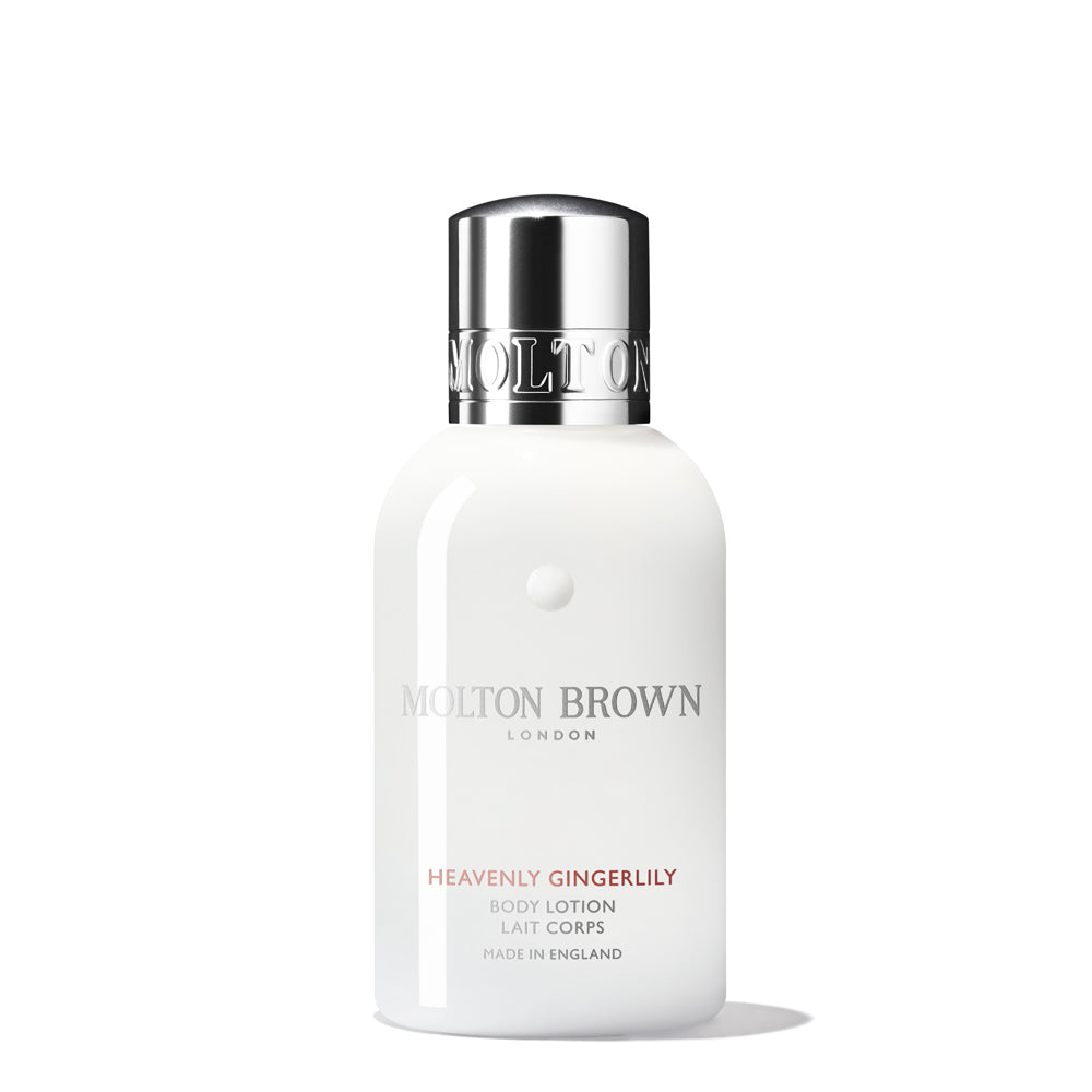 Heavenly Gingerlily Body Lotion