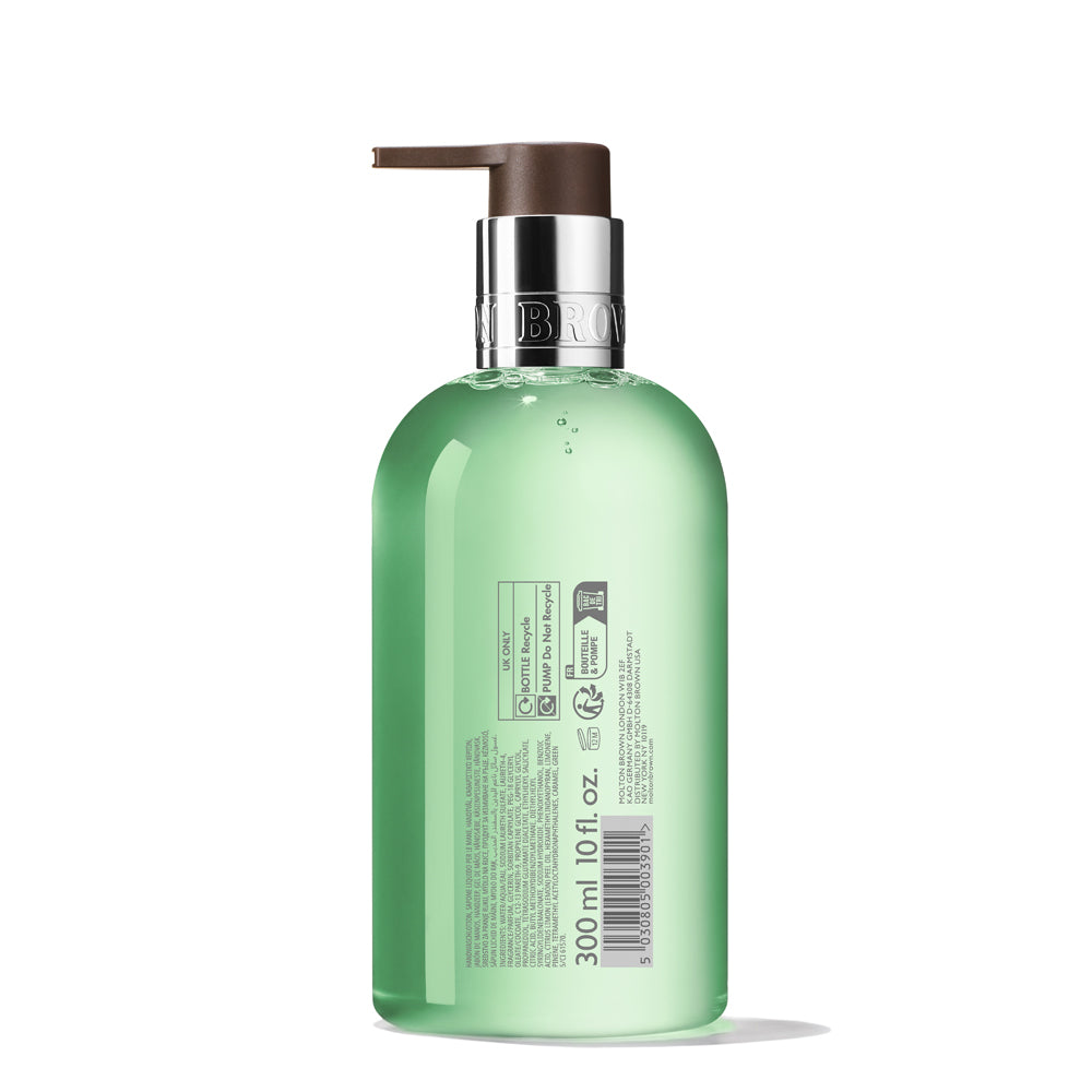 Pettigree Dew Fine Liquid Hand Wash 300ml