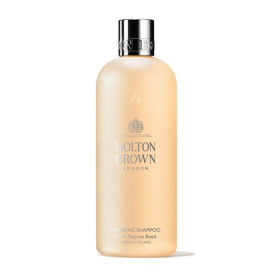 Repairing Shampoo With Papyrus Reed