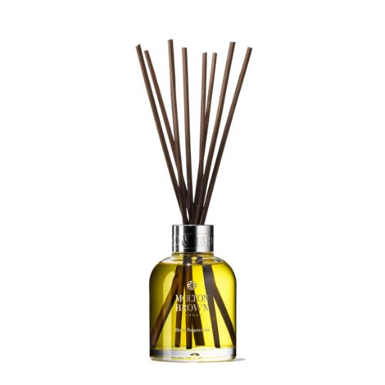 Black Peppercorn Aroma Reeds