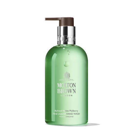 Mulberry & Thyme Fine Liquid Hand Wash