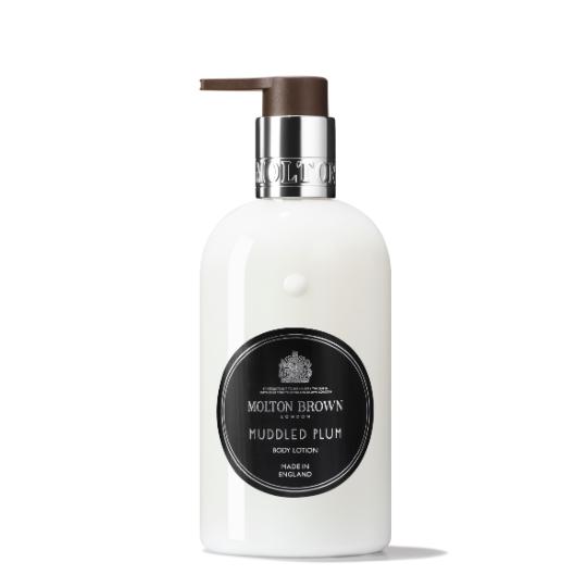 Muddled Plum Body Lotion 300ml