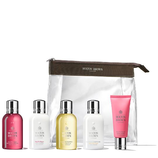 The Enticing Wanderer Carry-On Bag