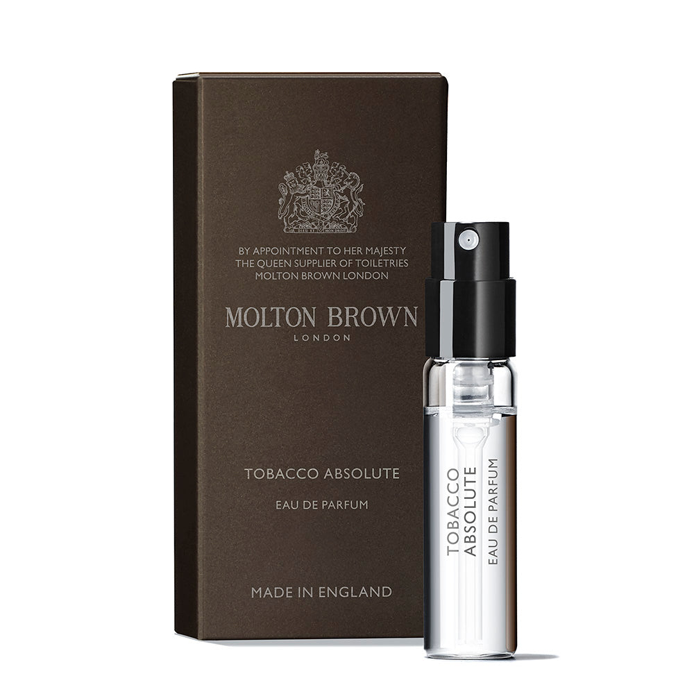 Tobacco Absolute Eau de Parfum 1.5ml
