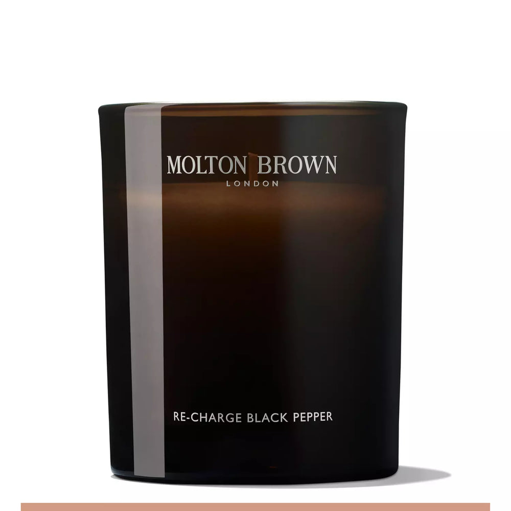Re-charge Black Pepper Signature Candle 190g
