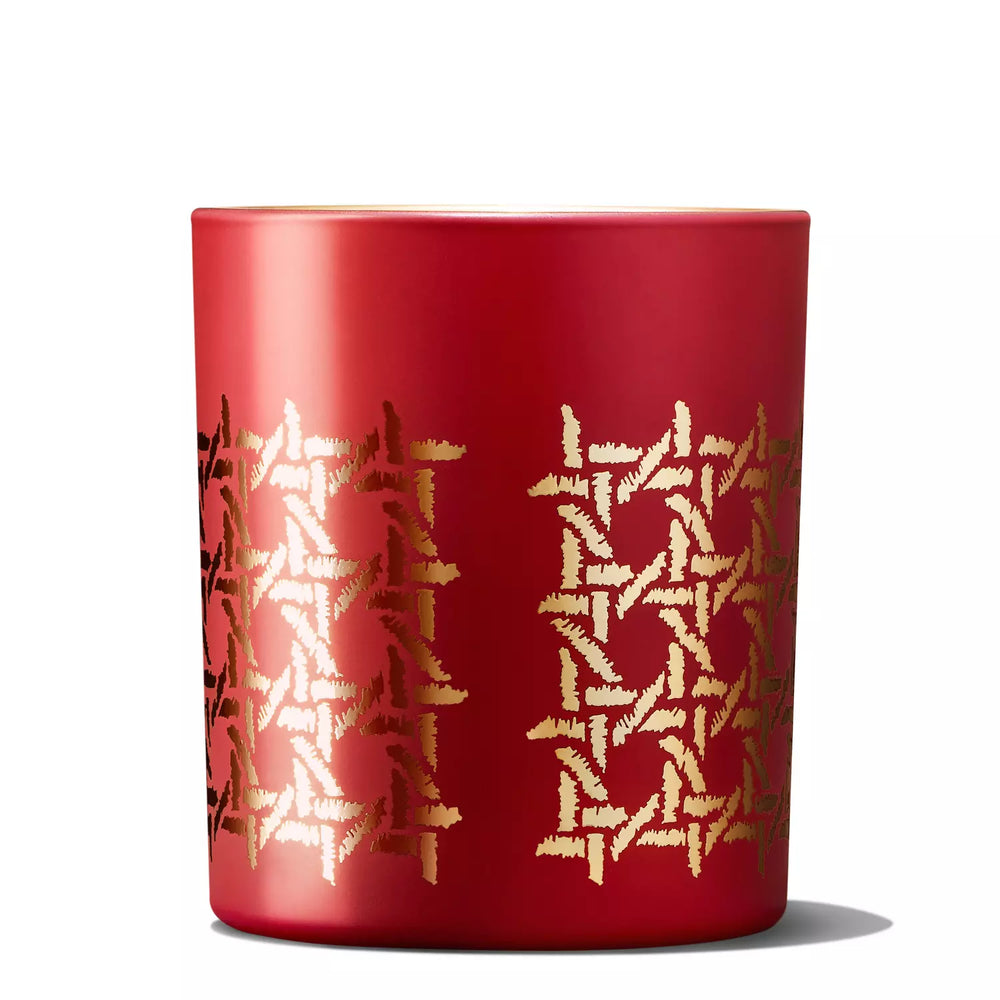 Merry Berries & Mimosa Signature Candle 190g