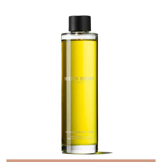 Re-charge Black Pepper Aroma Reeds Refill 150ml