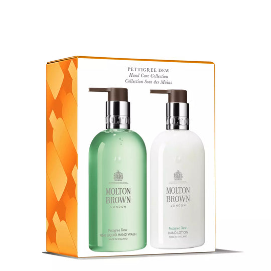 Pettigree Dew Hand Gift Set