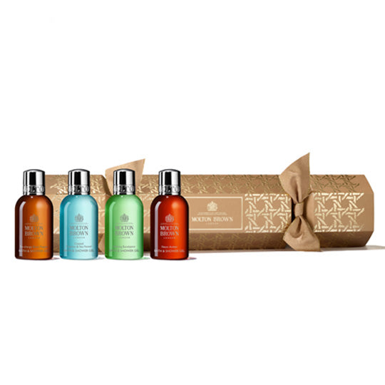 Woody & Spicy Christmas Cracker