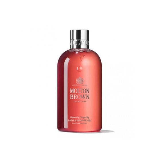 غسول الجسم هيفنلي جينجرليلي