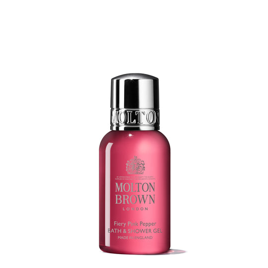 Pink Pepper Shower Gel 30ml