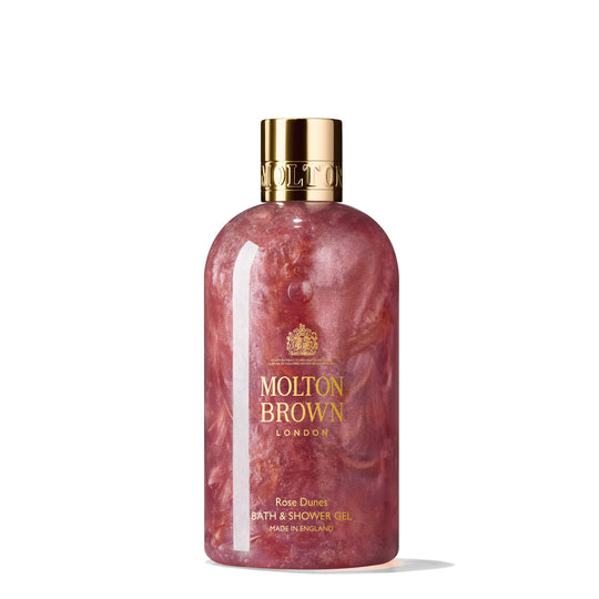 ROSE DUNES BATH & SHOWER GEL