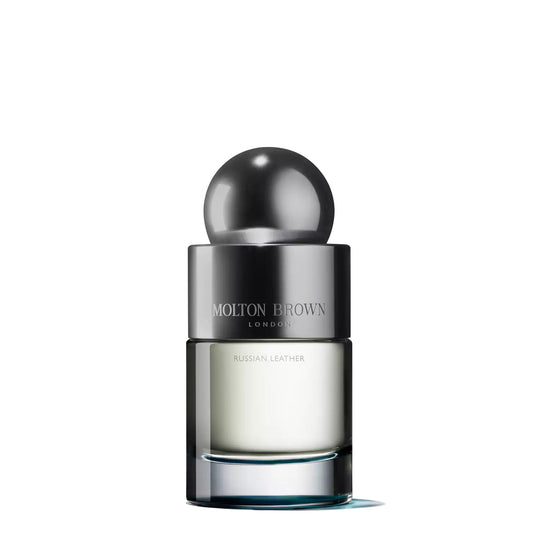 عطر راشن ليذر