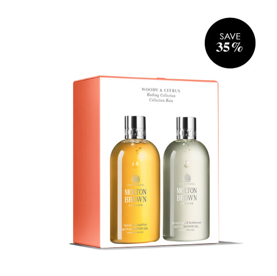 مجموعة  الإستحمام وودي و ستروس